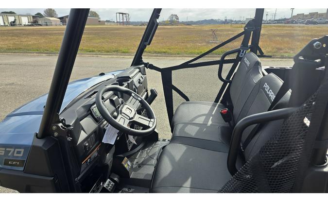 2026 Polaris Ranger® SP 570 Premium