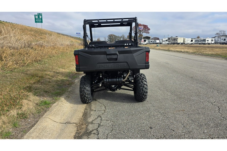2026 Polaris Ranger® SP 570 Premium