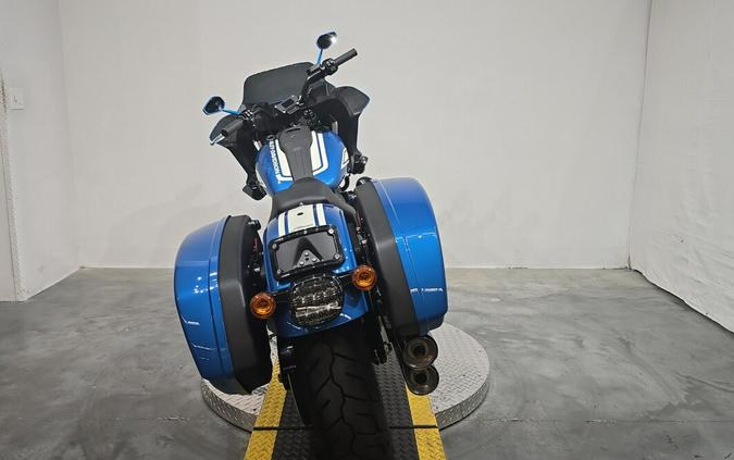 FXLRST 2023 Low Rider® ST