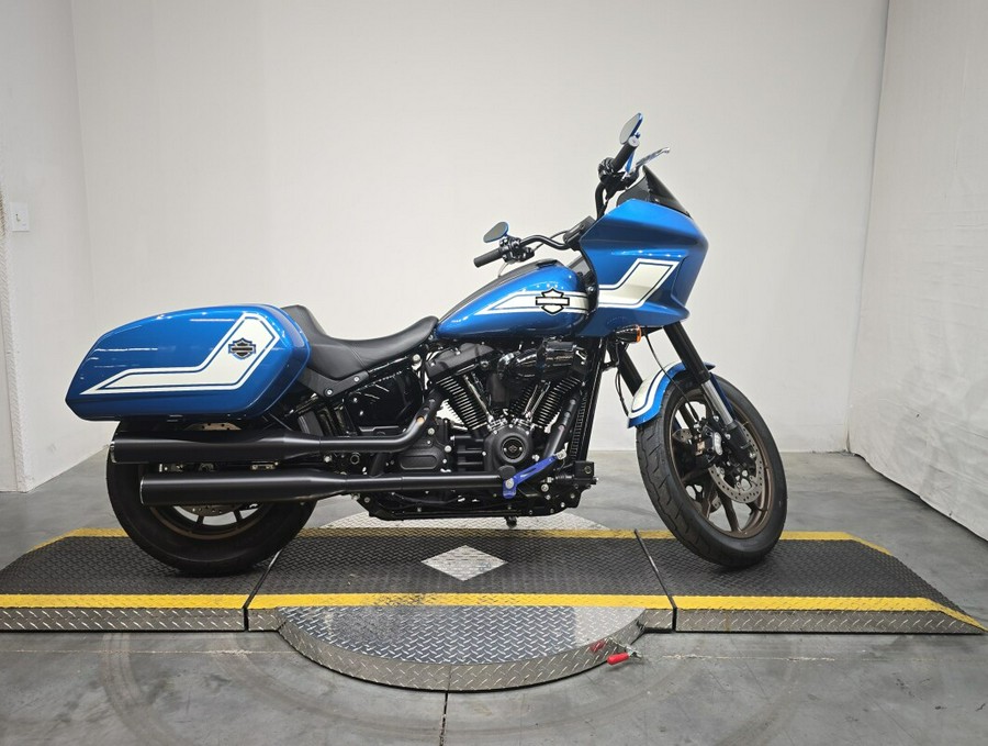 FXLRST 2023 Low Rider® ST