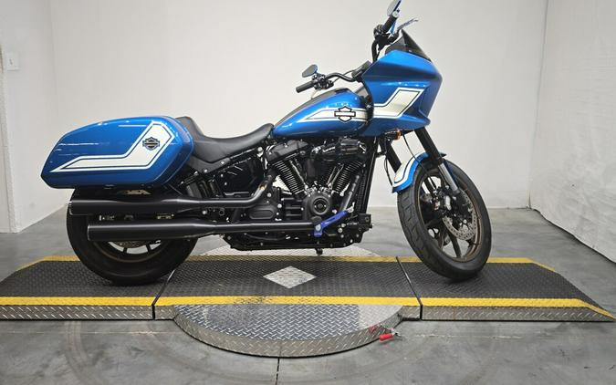 FXLRST 2023 Low Rider® ST