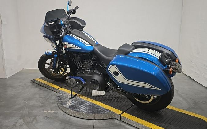 FXLRST 2023 Low Rider® ST