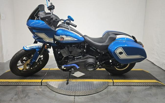 FXLRST 2023 Low Rider® ST