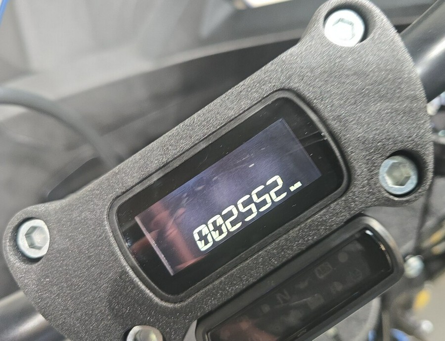 FXLRST 2023 Low Rider® ST