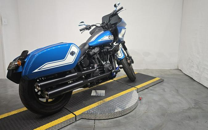 FXLRST 2023 Low Rider® ST