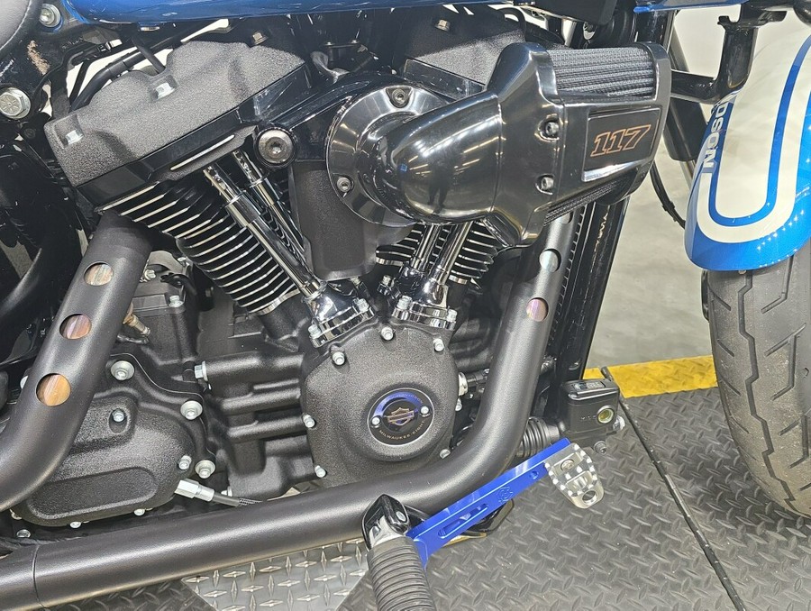 FXLRST 2023 Low Rider® ST