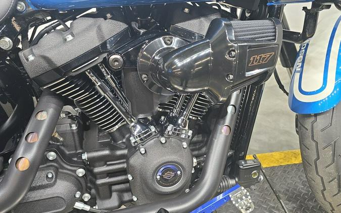 FXLRST 2023 Low Rider® ST