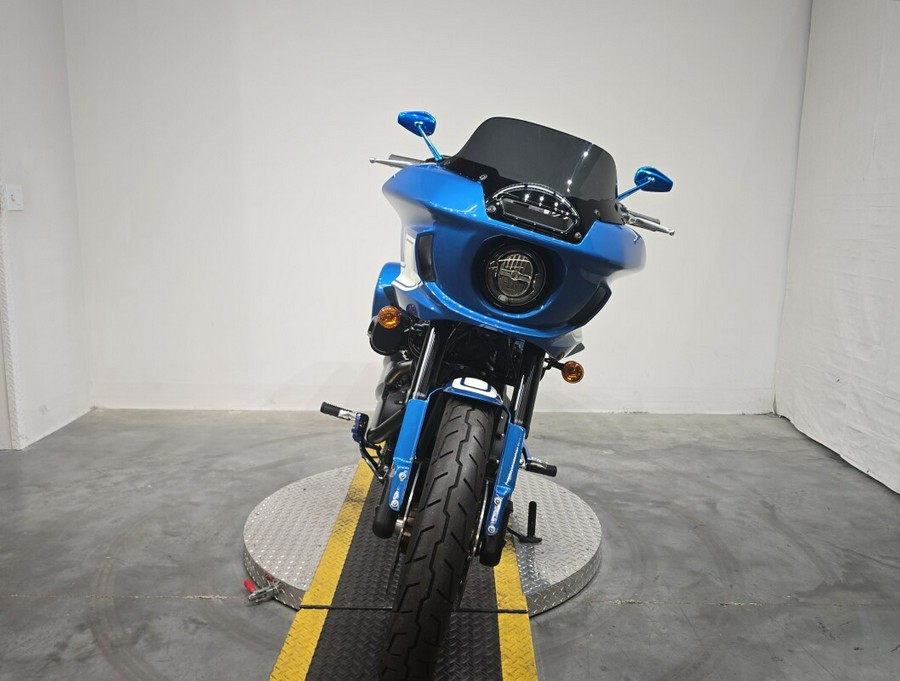 FXLRST 2023 Low Rider® ST