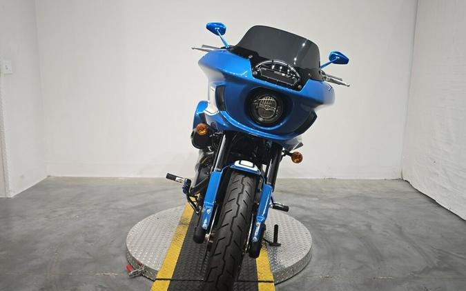 FXLRST 2023 Low Rider® ST
