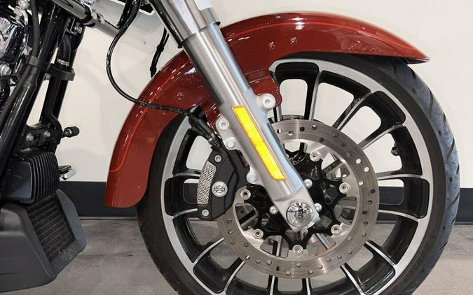 2024 Harley-Davidson Road Glide 3