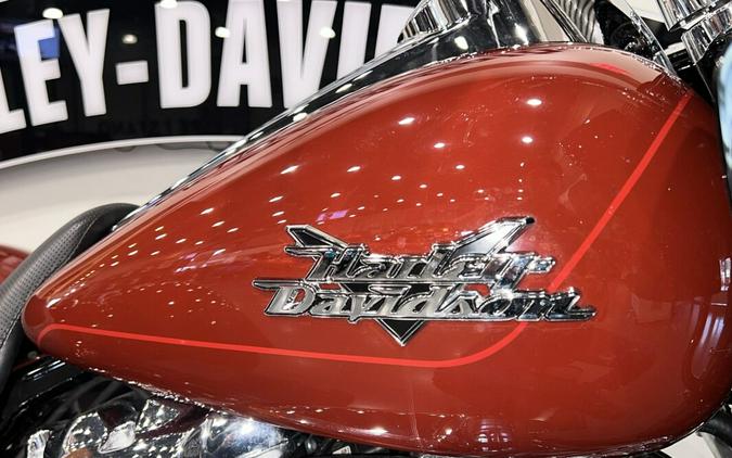 2024 Harley-Davidson Road Glide 3