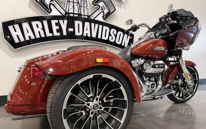 2024 Harley-Davidson Road Glide 3