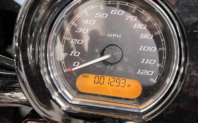 2024 Harley-Davidson Road Glide 3