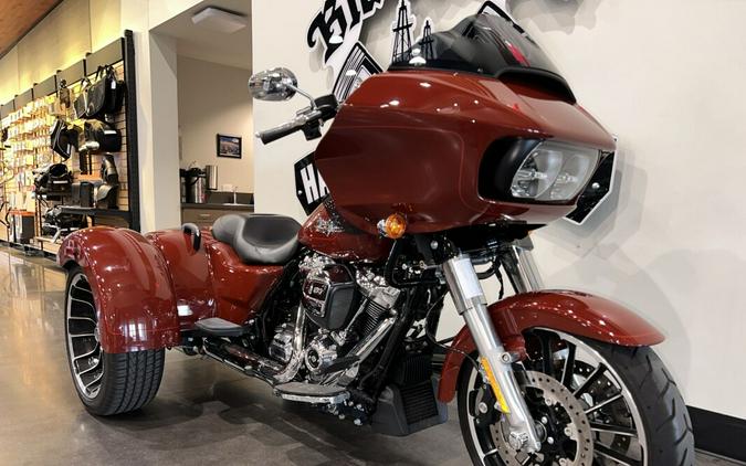 2024 Harley-Davidson Road Glide 3