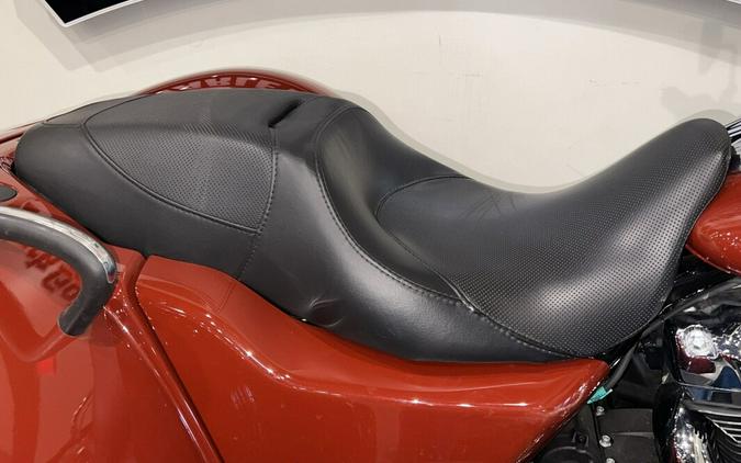 2024 Harley-Davidson Road Glide 3