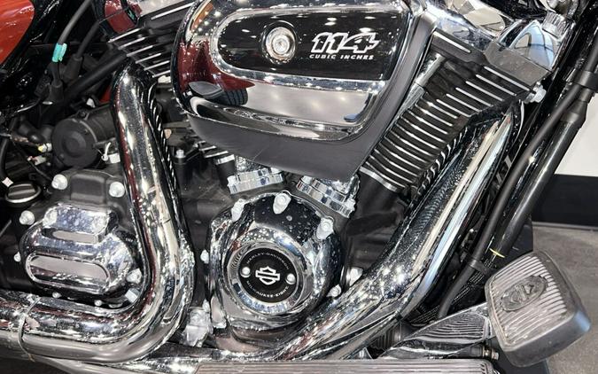 2024 Harley-Davidson Road Glide 3