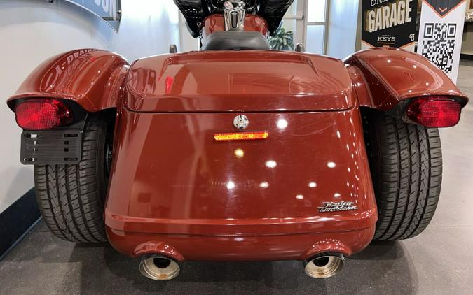 2024 Harley-Davidson Road Glide 3