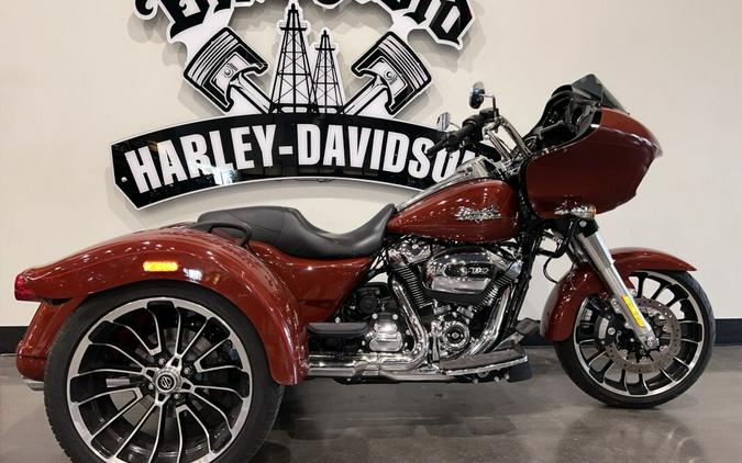 2024 Harley-Davidson Road Glide 3