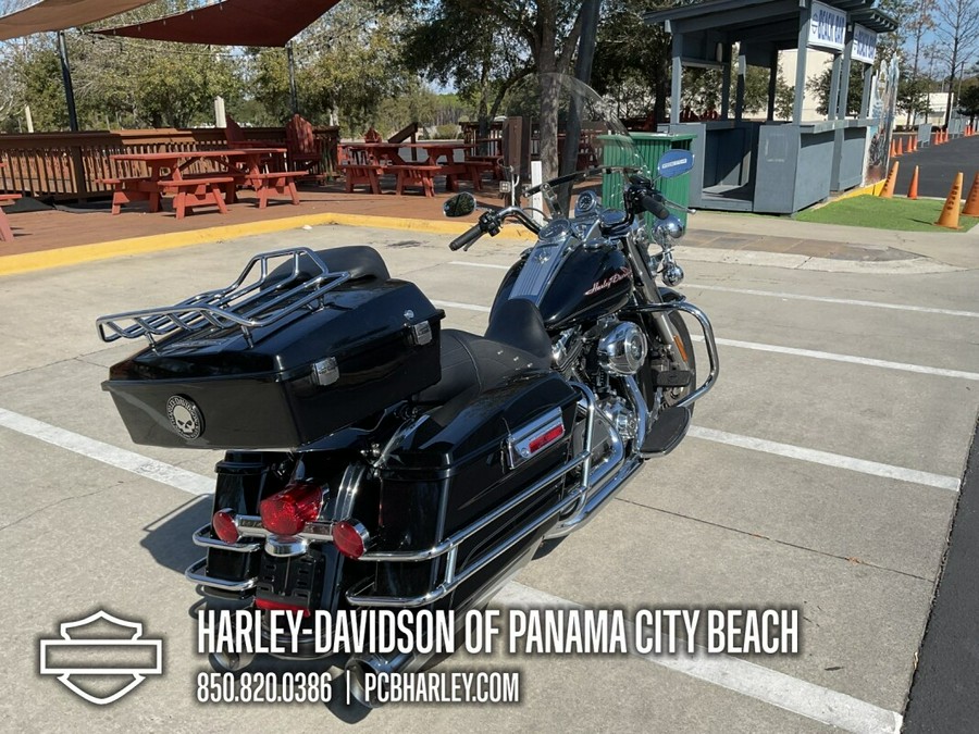 2012 Harley-Davidson® Road King®