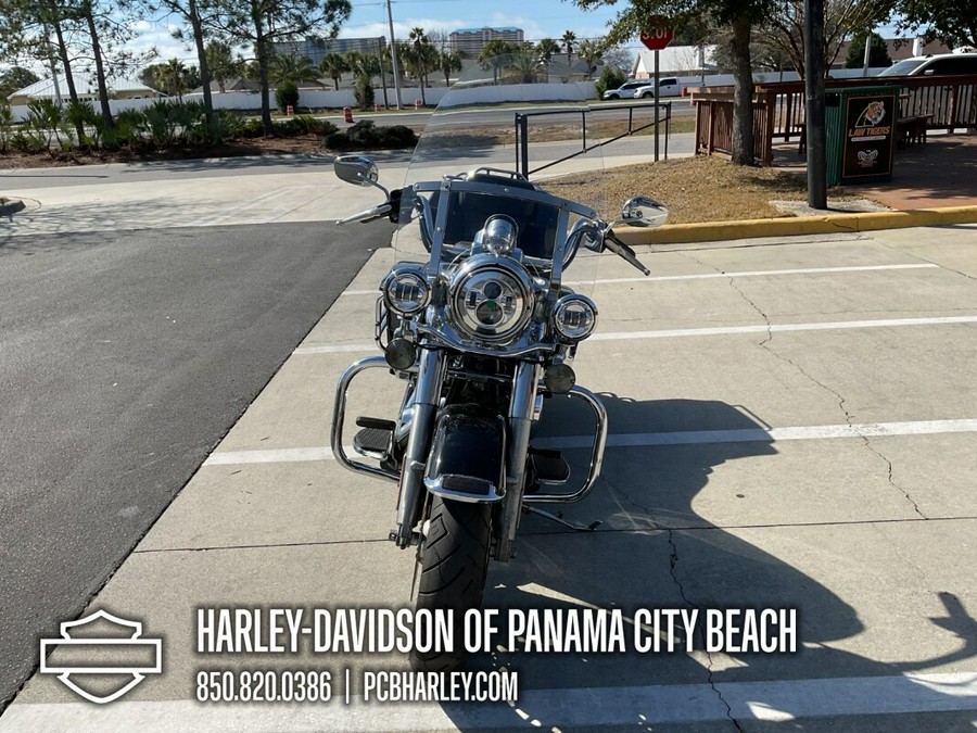 2012 Harley-Davidson® Road King®