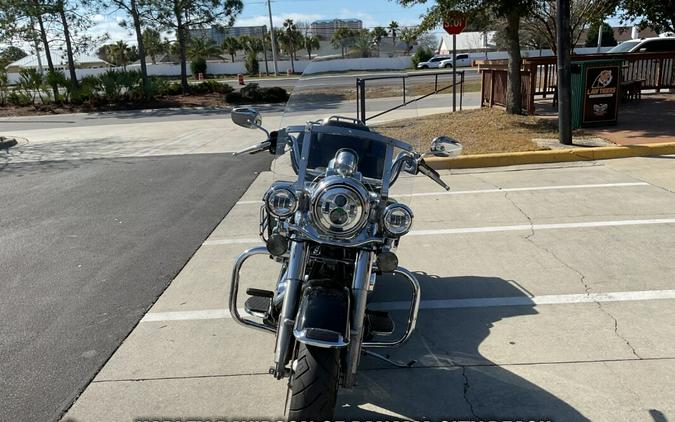 2012 Harley-Davidson® Road King®