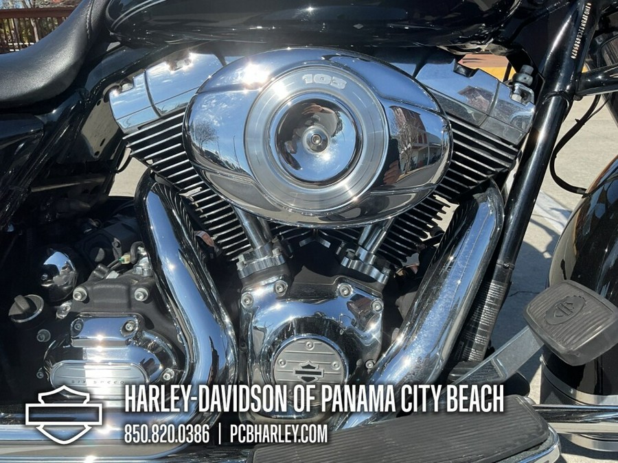 2012 Harley-Davidson® Road King®