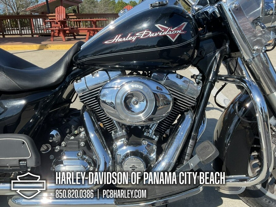 2012 Harley-Davidson® Road King®