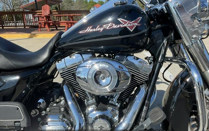 2012 Harley-Davidson® Road King®
