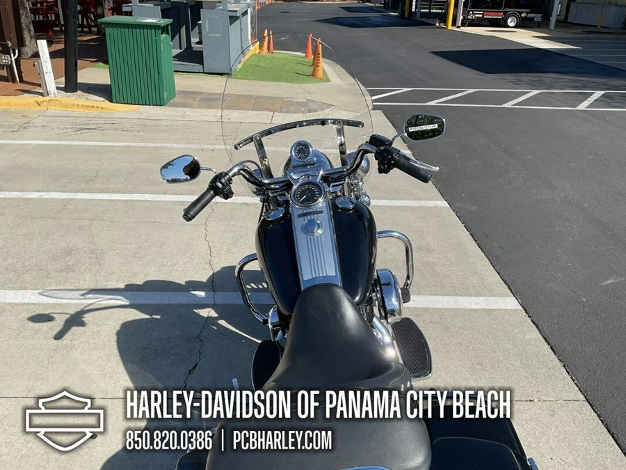 2012 Harley-Davidson® Road King®