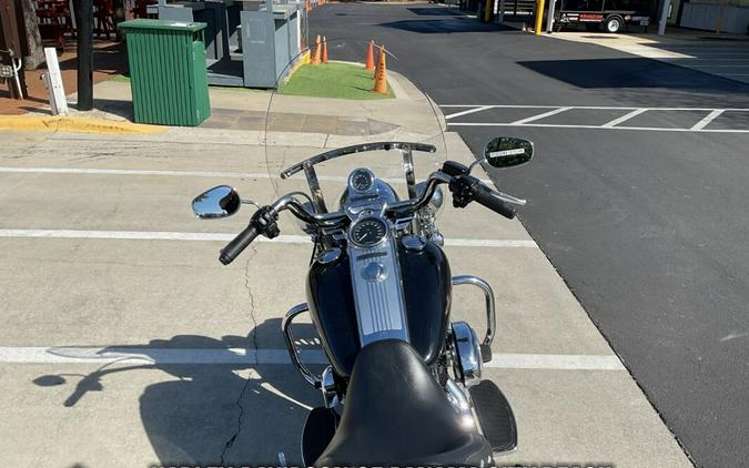 2012 Harley-Davidson® Road King®