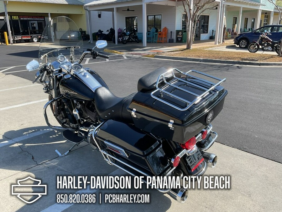 2012 Harley-Davidson® Road King®