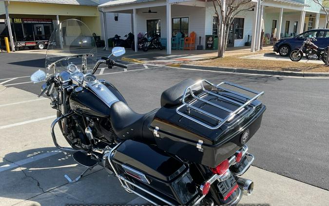2012 Harley-Davidson® Road King®