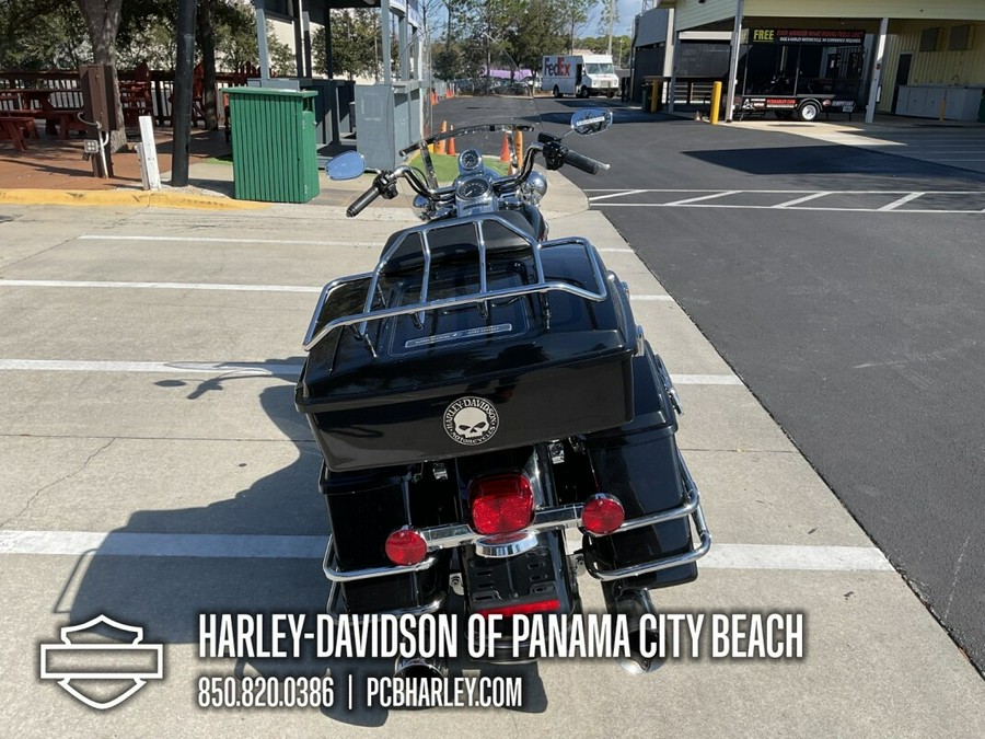 2012 Harley-Davidson® Road King®