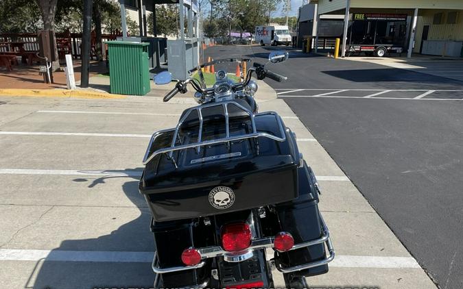 2012 Harley-Davidson® Road King®