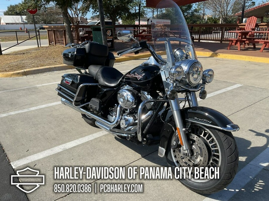 2012 Harley-Davidson® Road King®