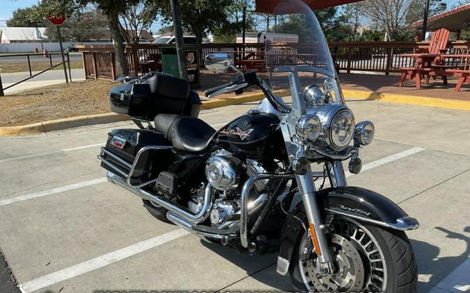 2012 Harley-Davidson® Road King®