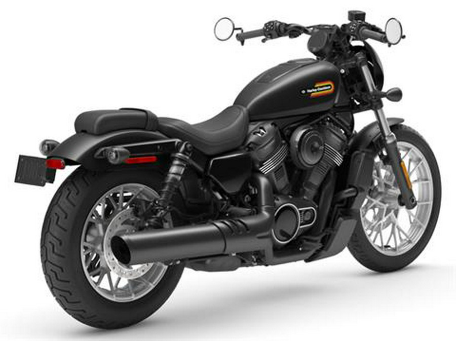 2026 Harley-Davidson Nightster® Special
