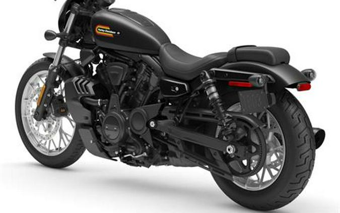 2026 Harley-Davidson Nightster® Special