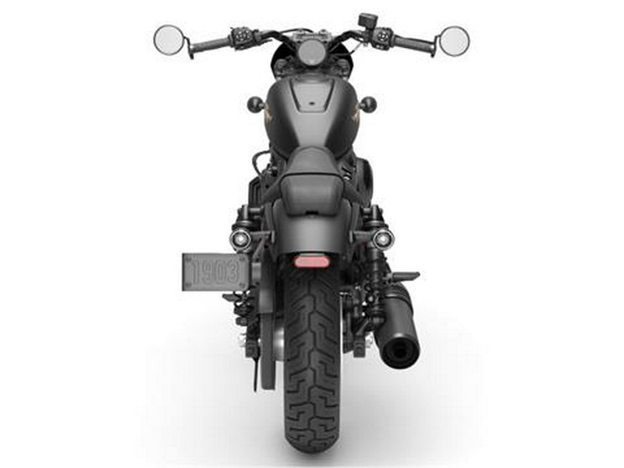 2026 Harley-Davidson Nightster® Special