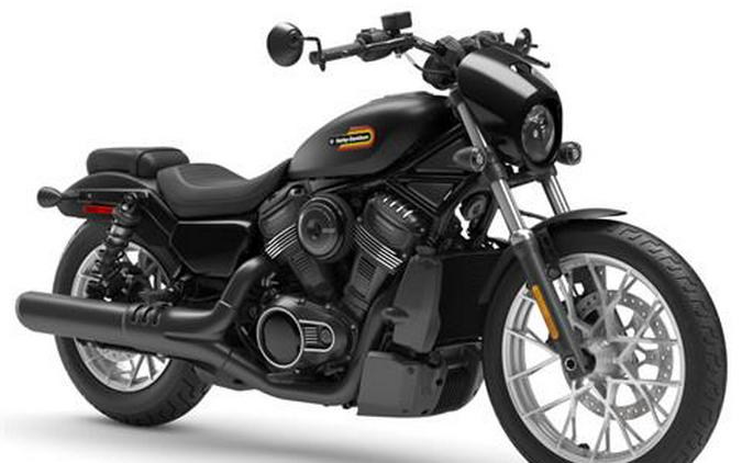 2026 Harley-Davidson Nightster® Special