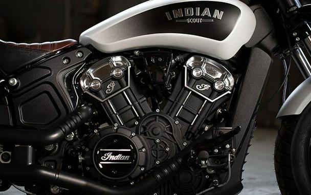 2019 Indian Motorcycle Scout® Bobber