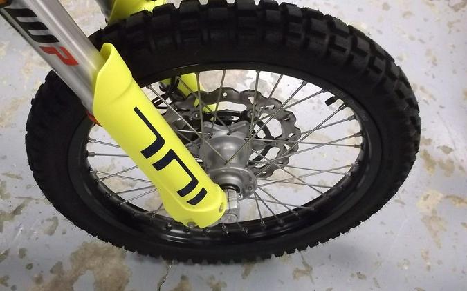 2024 Husqvarna® 701 Enduro LOADED