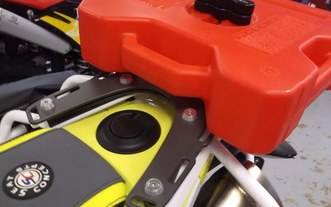 2024 Husqvarna® 701 Enduro LOADED