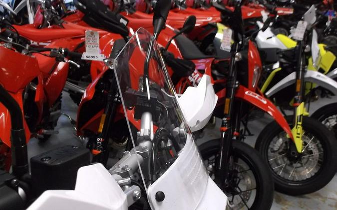 2024 Husqvarna® 701 Enduro LOADED