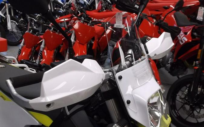 2024 Husqvarna® 701 Enduro LOADED