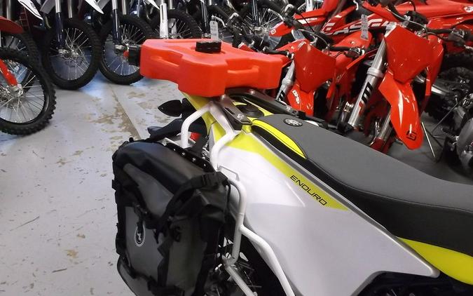 2024 Husqvarna® 701 Enduro LOADED