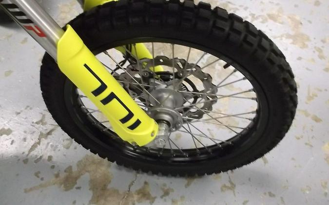 2024 Husqvarna® 701 Enduro LOADED