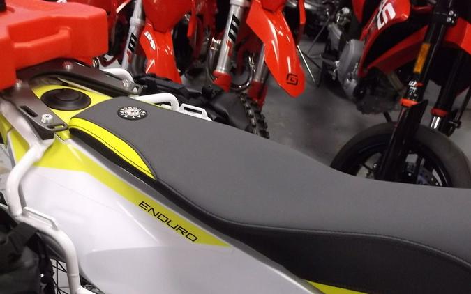 2024 Husqvarna® 701 Enduro LOADED