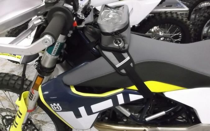 2024 Husqvarna® 701 Enduro LOADED