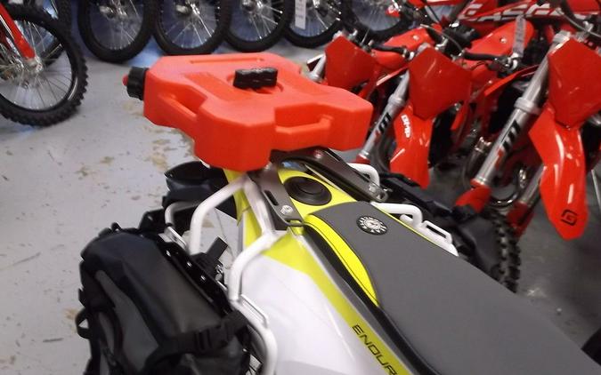 2024 Husqvarna® 701 Enduro LOADED